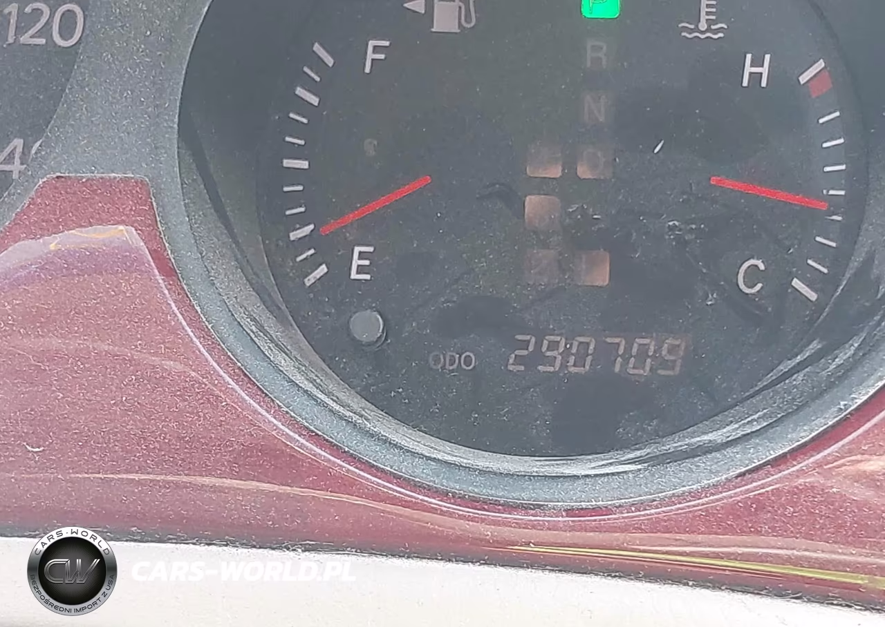 2004 Lexus Es 330 VIN:JTHBA30G345042707 - 7