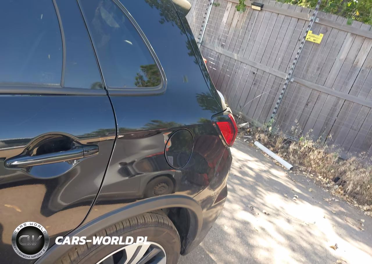 2024 Mitsubishi Outlander Sport 2.0 Es Awc VIN:JA4ARUAU2RU003940 - 6