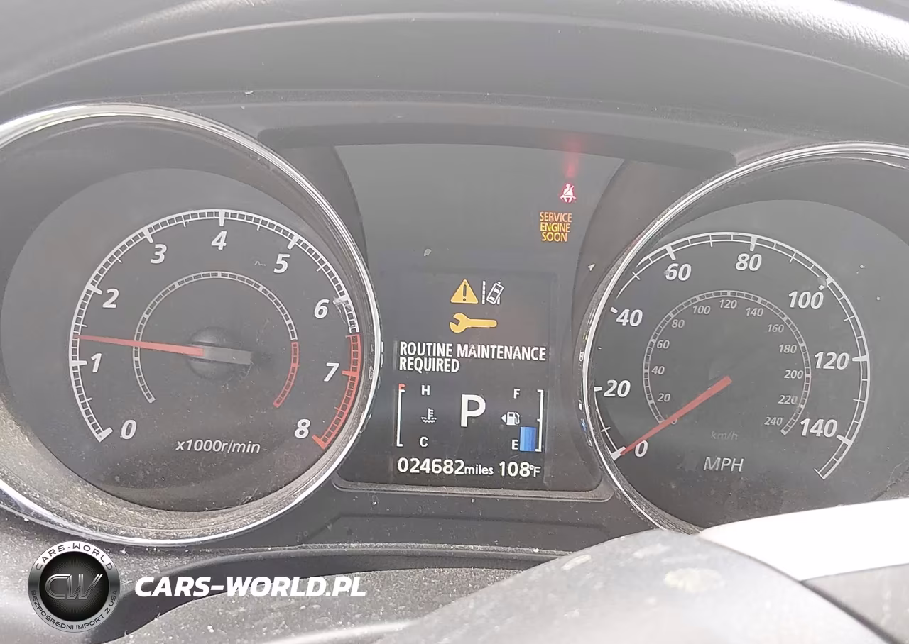 2024 Mitsubishi Outlander Sport 2.0 Es Awc VIN:JA4ARUAU2RU003940 - 7
