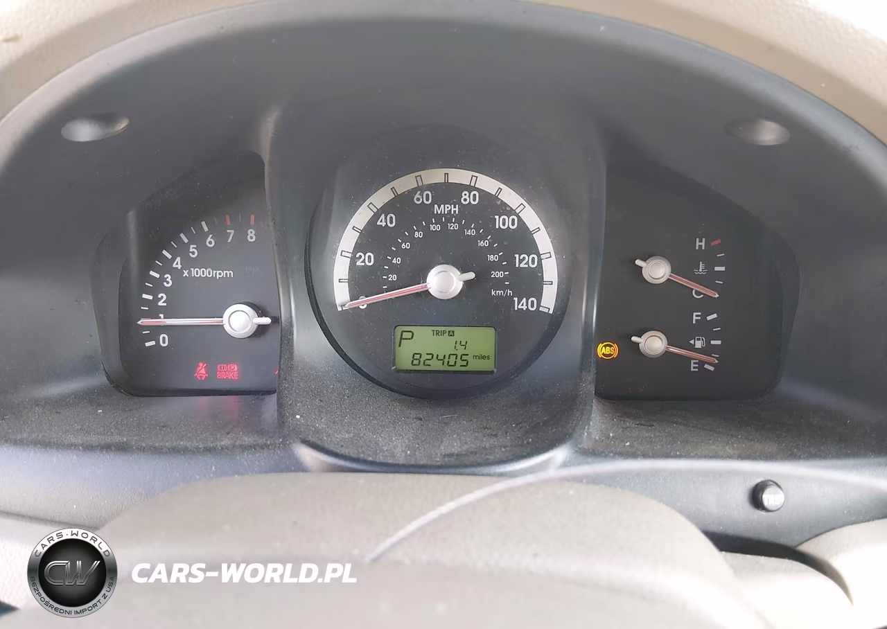 2007 Kia Sportage Lx VIN:KNDJF724X77311741 - 7