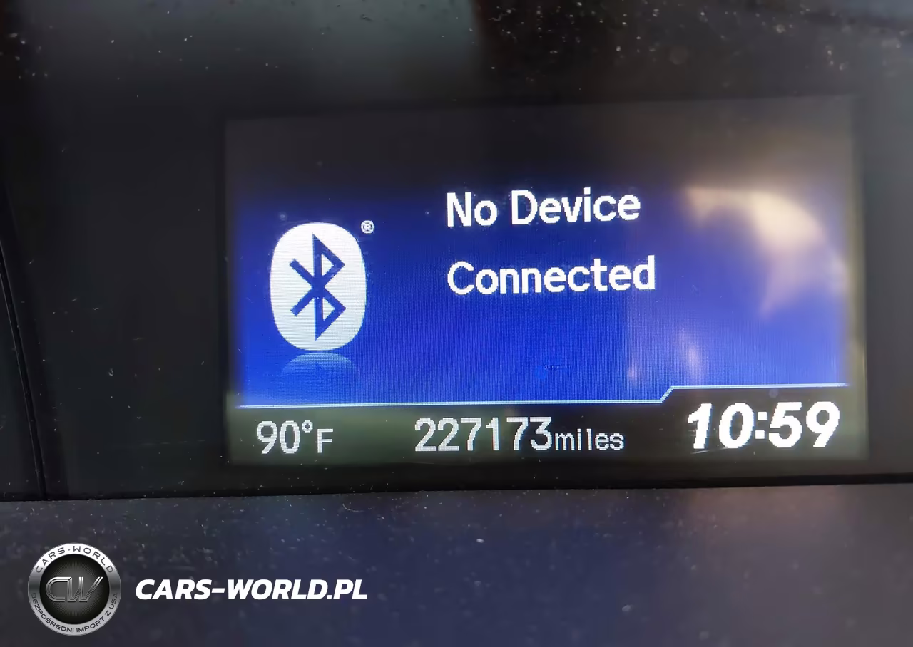 2014 Honda Civic Lx VIN:19XFB2F54EE268955 - 15