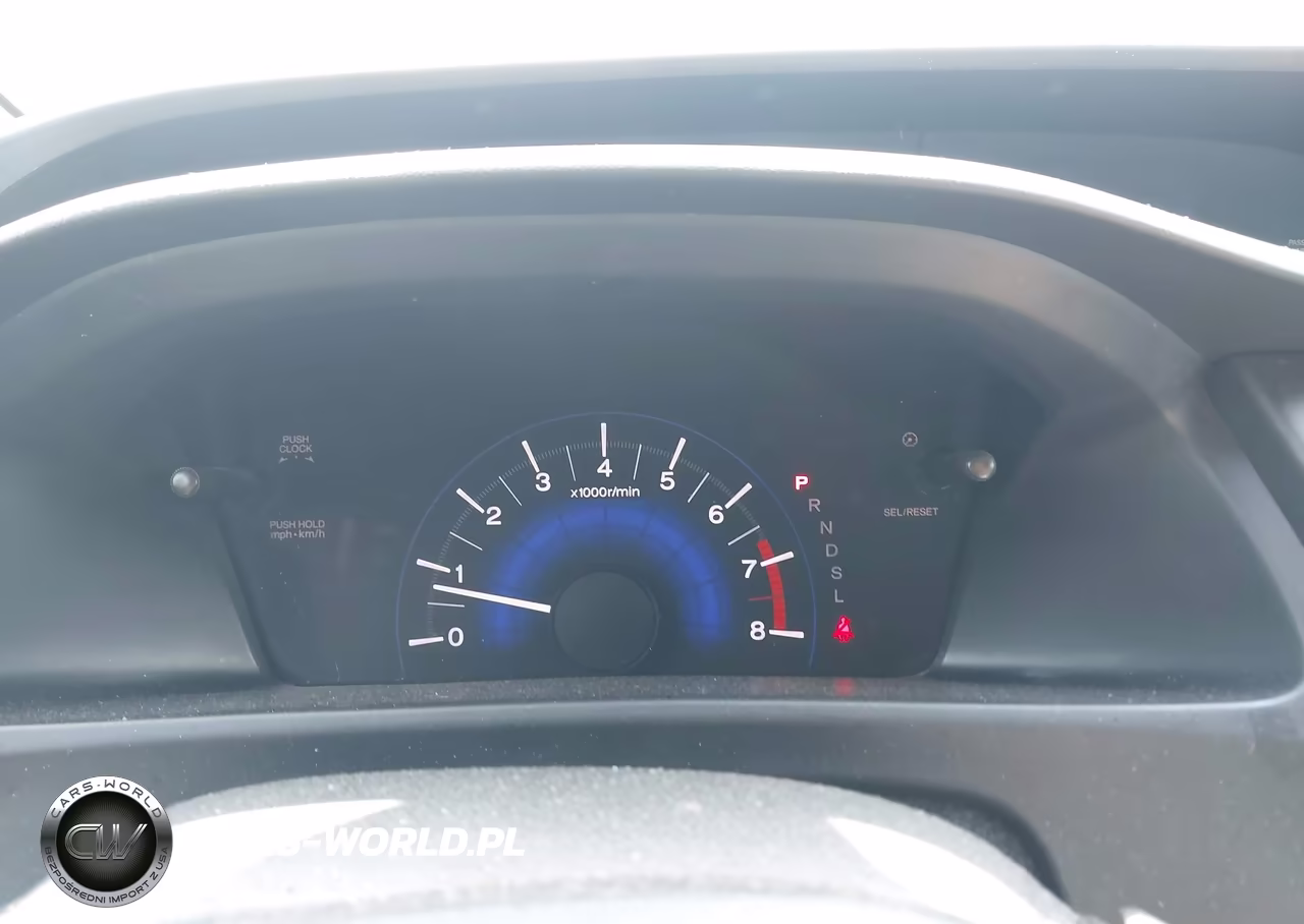 2014 Honda Civic Lx VIN:19XFB2F54EE268955 - 7