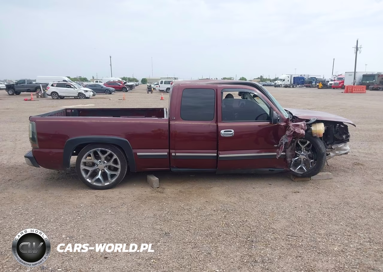 2000 Chevrolet Silverado 1500 Ls VIN:1GCEC19V1YZ359270 - 12