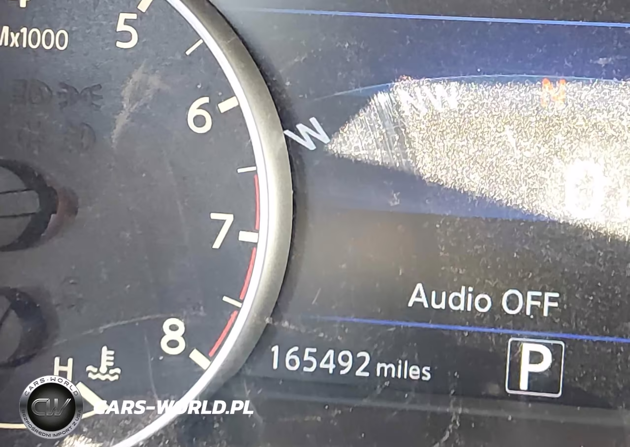 2015 Nissan Murano Platinum-S-Sl-Sv VIN:5N1AZ2MH9FN260460 - 16