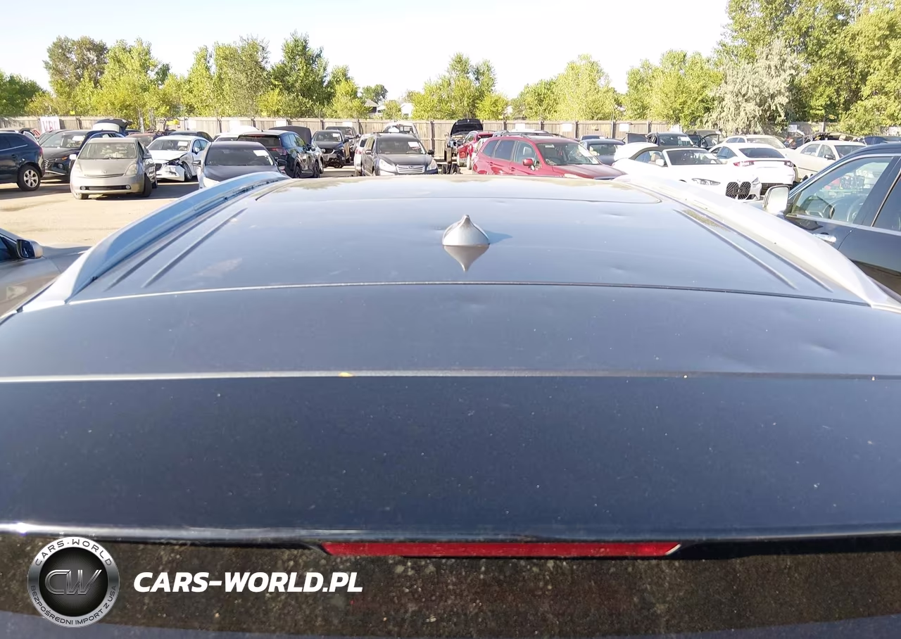 2015 Nissan Murano Platinum-S-Sl-Sv VIN:5N1AZ2MH9FN260460 - 18