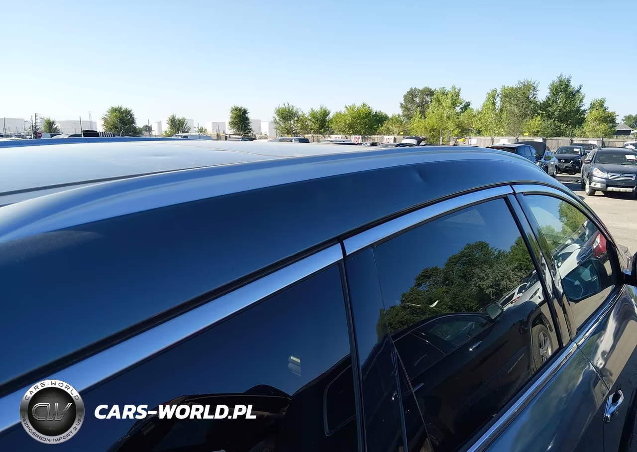 2015 Nissan Murano Platinum-S-Sl-Sv VIN:5N1AZ2MH9FN260460 - 19