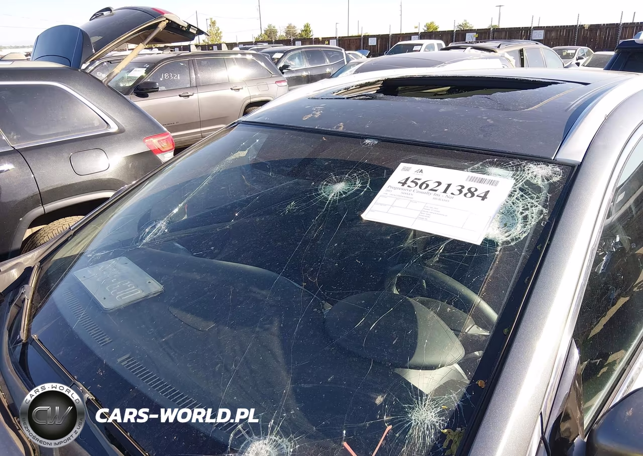 2015 Nissan Murano Platinum-S-Sl-Sv VIN:5N1AZ2MH9FN260460 - 6
