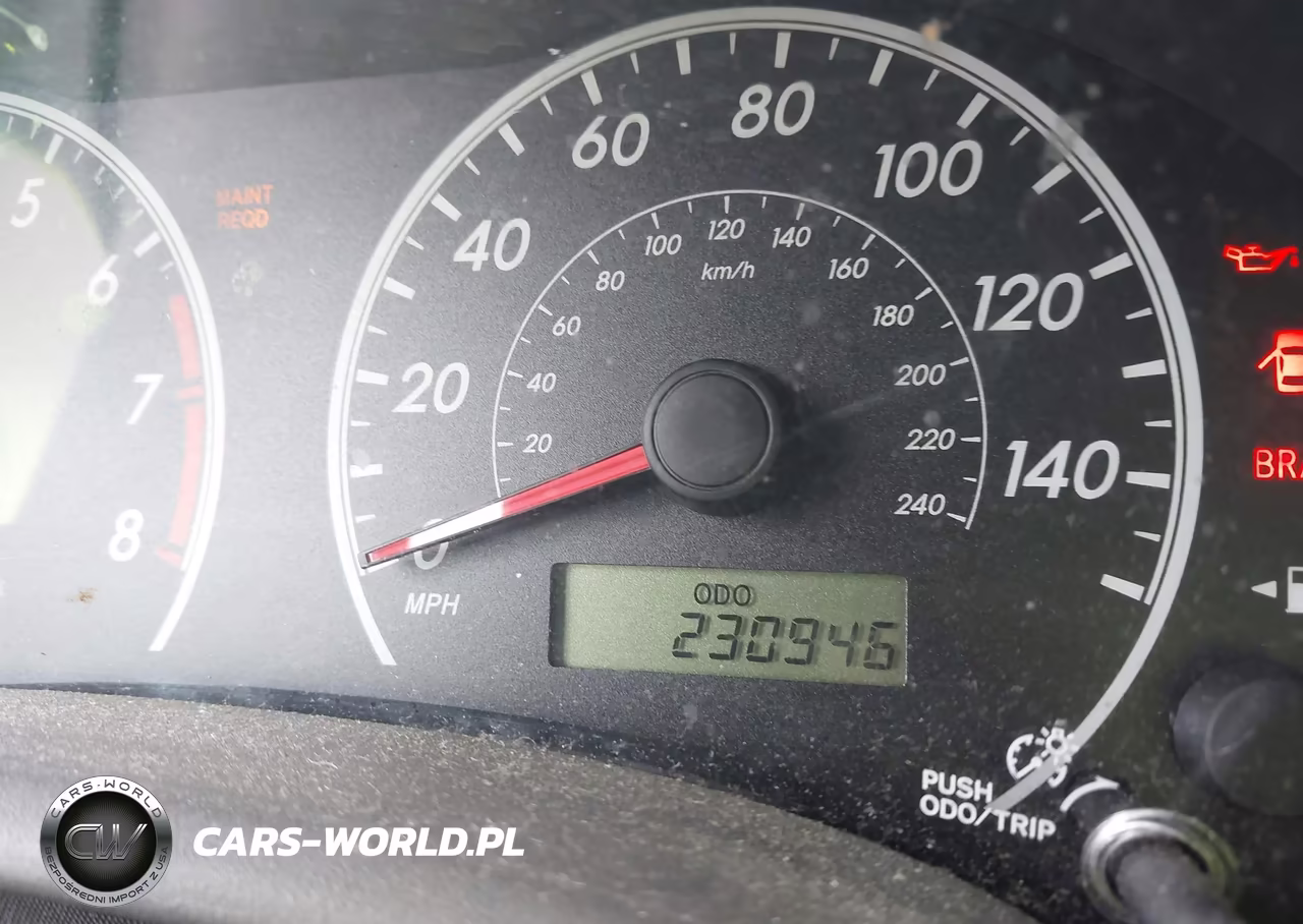 2010 Toyota Corolla Le VIN:1NXBU4EE9AZ308556 - 7