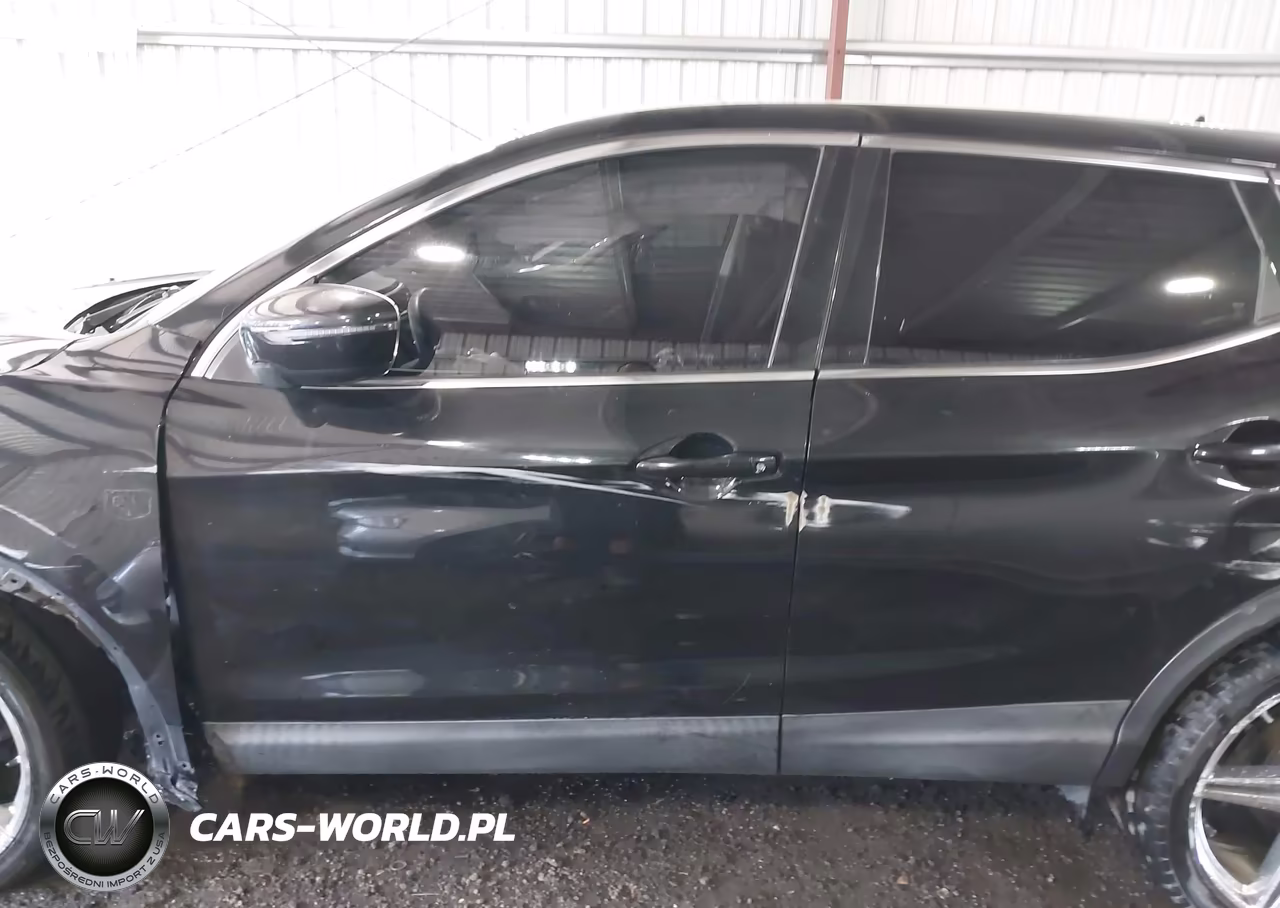 2019 Nissan Rogue Sport S-Sv-Sl VIN:JN1BJ1CP0KW223940 - 15