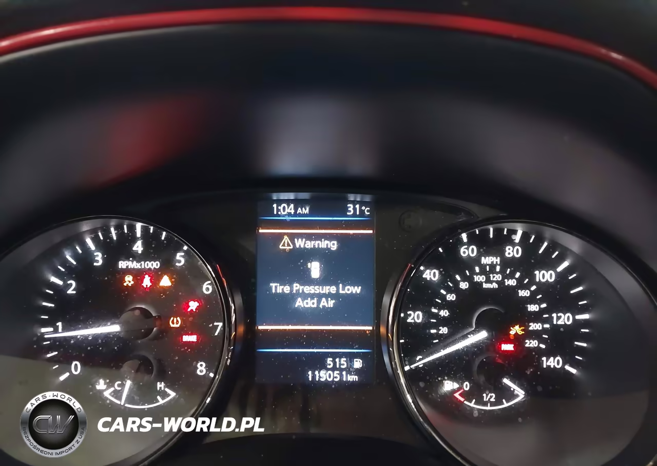2019 Nissan Rogue Sport S-Sv-Sl VIN:JN1BJ1CP0KW223940 - 7