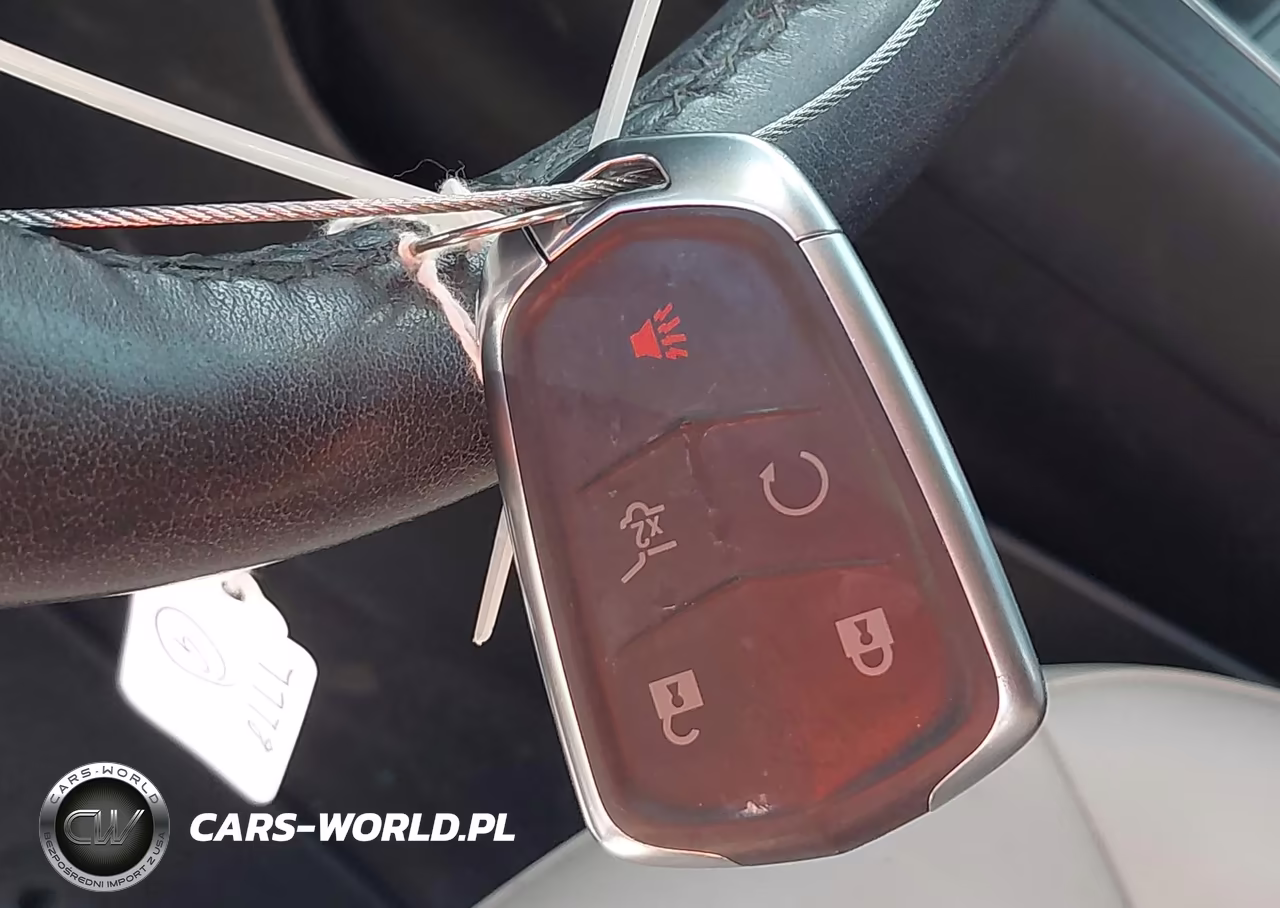 2023 Cadillac Xt4 Fwd Luxury VIN:1GYAZAR47PF107778 - 11