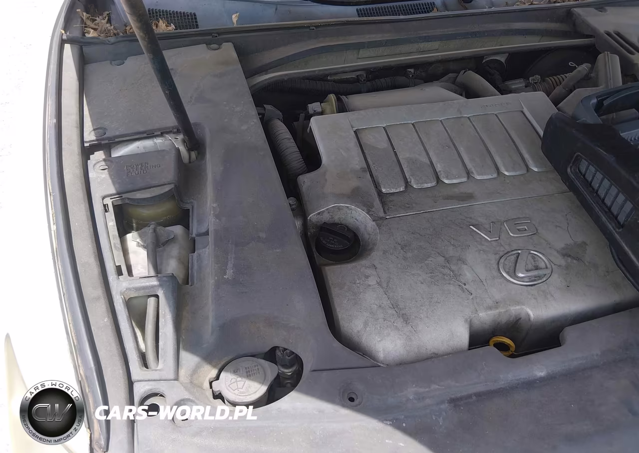 2009 Lexus Es 350 VIN:JTHBJ46G592277292 - 10