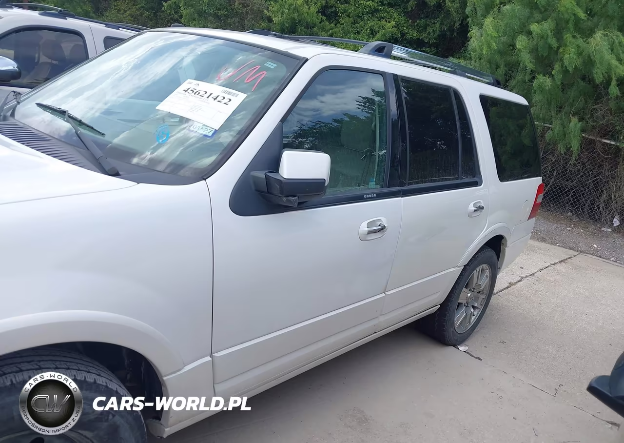 2010 Ford Expedition Limited VIN:1FMJU1K55AEA20512 - 14