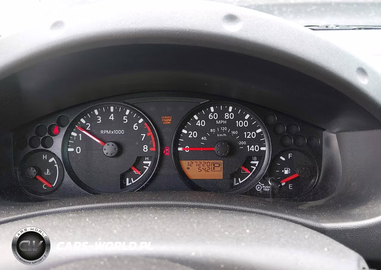 2010 Nissan Frontier Se VIN:1N6AD0CU3AC423269 - 7