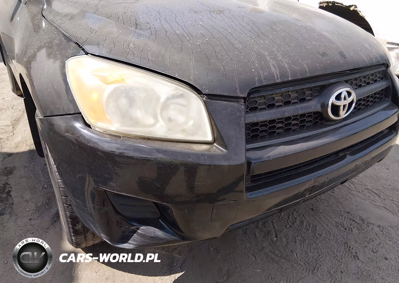 2009 Toyota Rav4 VIN:JTMZF33V29D006581 - 6