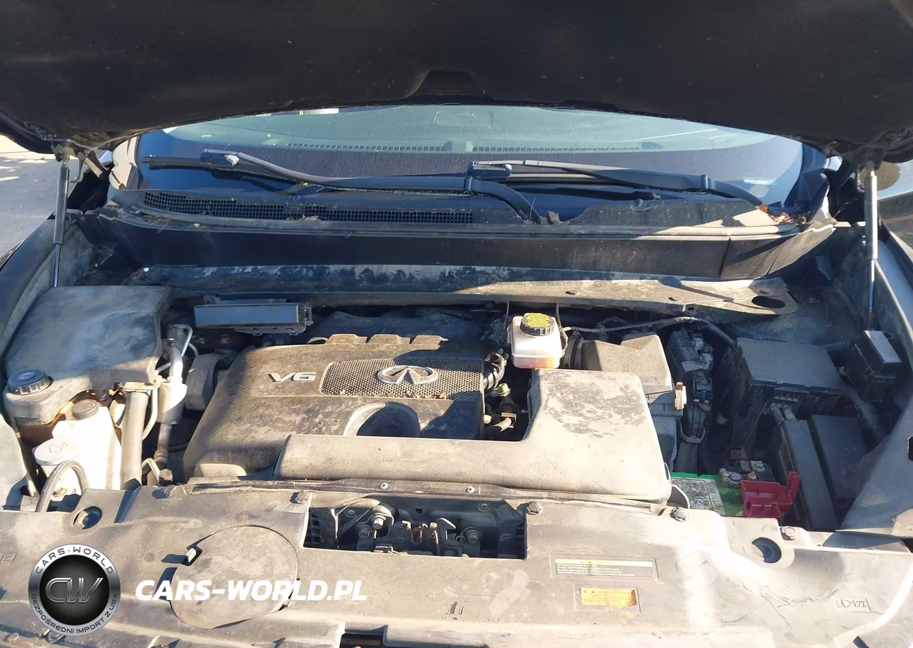 2017 Infiniti Qx60 VIN:5N1DL0MM3HC561370 - 10