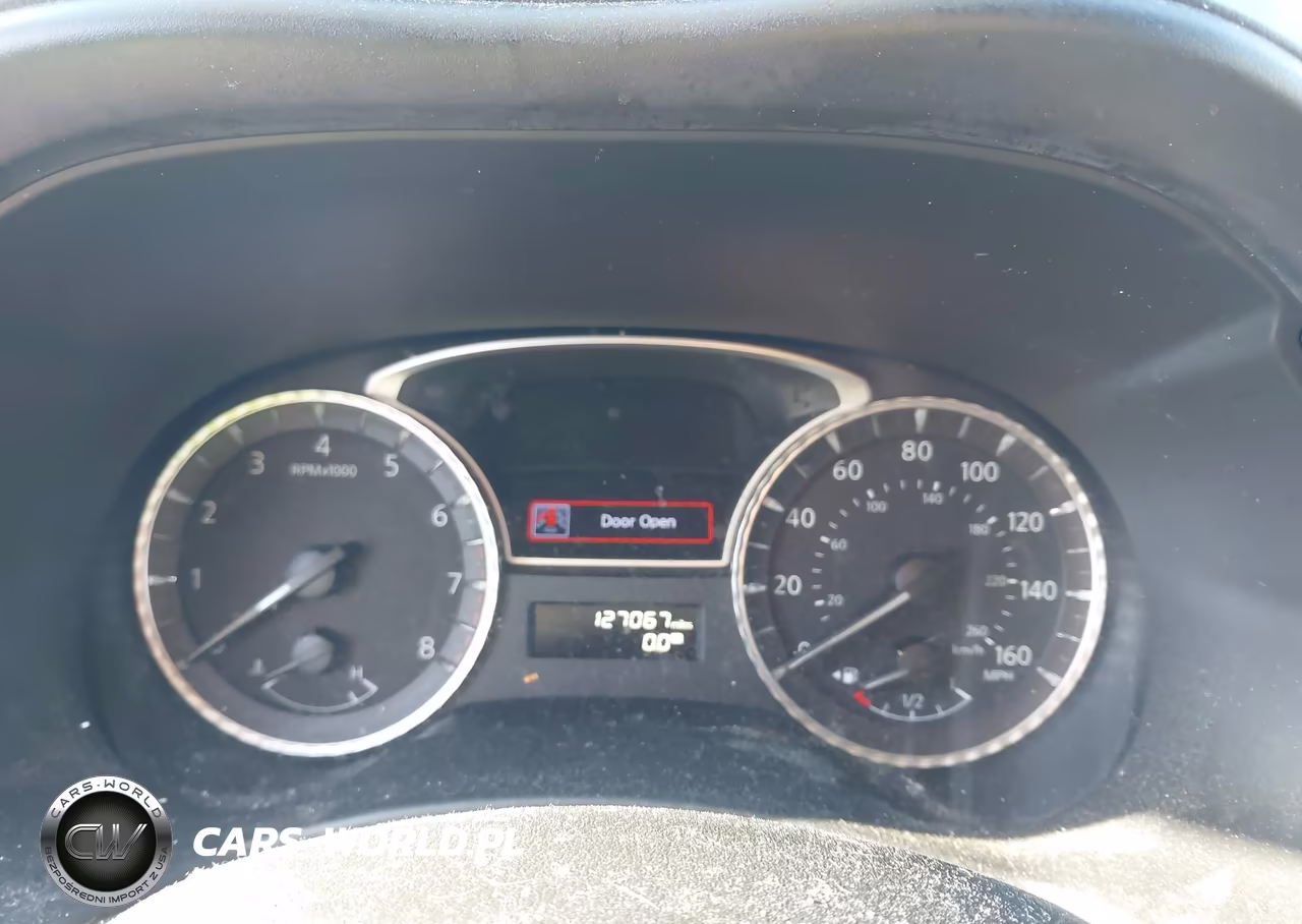 2017 Infiniti Qx60 VIN:5N1DL0MM3HC561370 - 7
