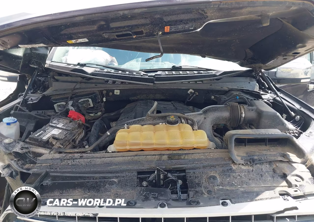 2018 Ford F-150 Lariat VIN:1FTEW1EP5JKD49371 - 10
