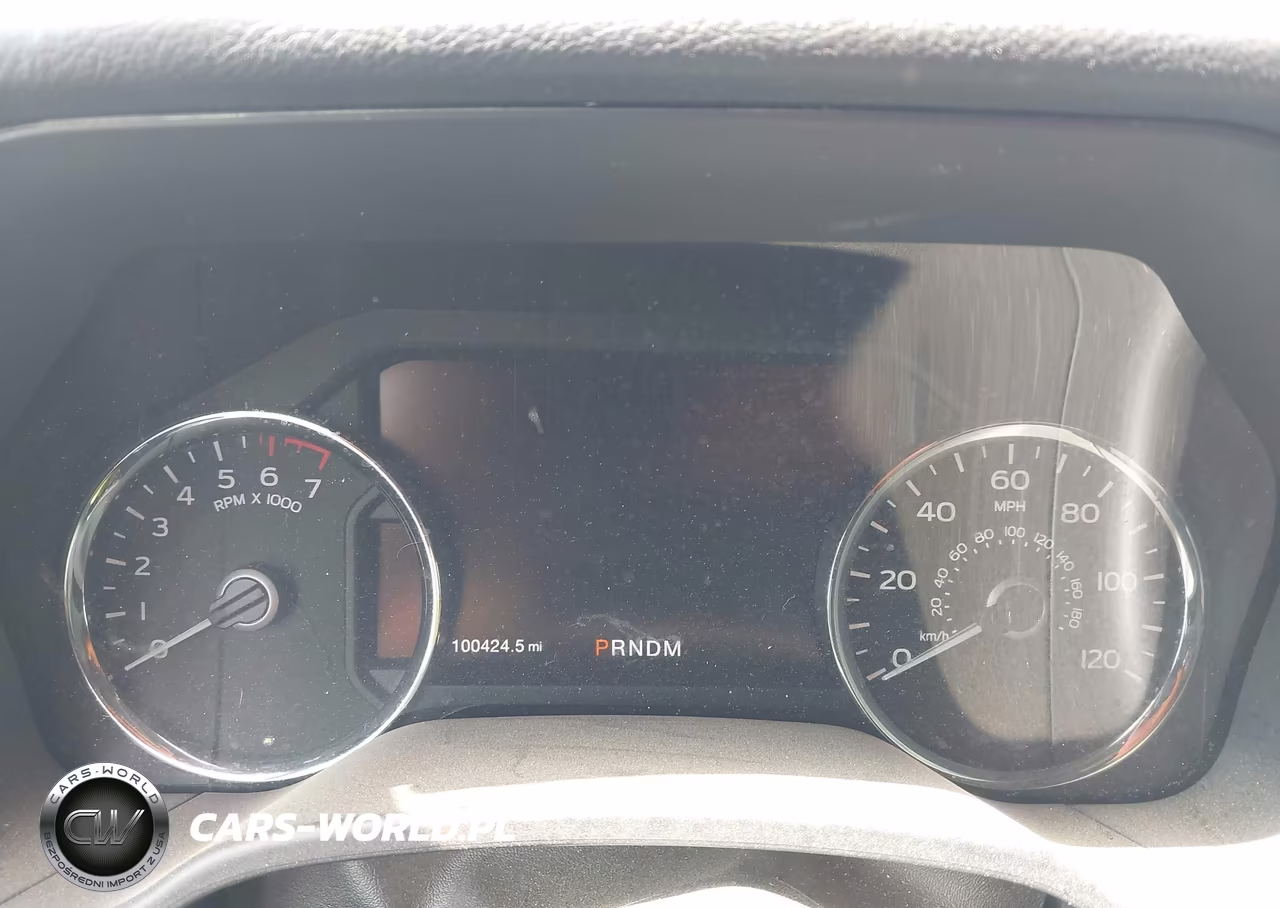 2018 Ford F-150 Lariat VIN:1FTEW1EP5JKD49371 - 7