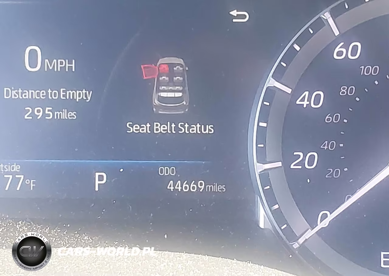 2022 Toyota Highlander Xse VIN:5TDLZRBHXNS238260 - 15