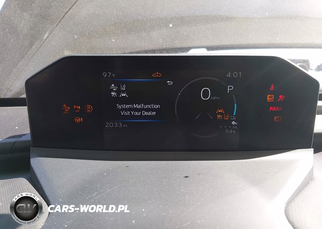 2026 Toyota Bz Xle VIN:JTMBFAEB2TA007828 - 7
