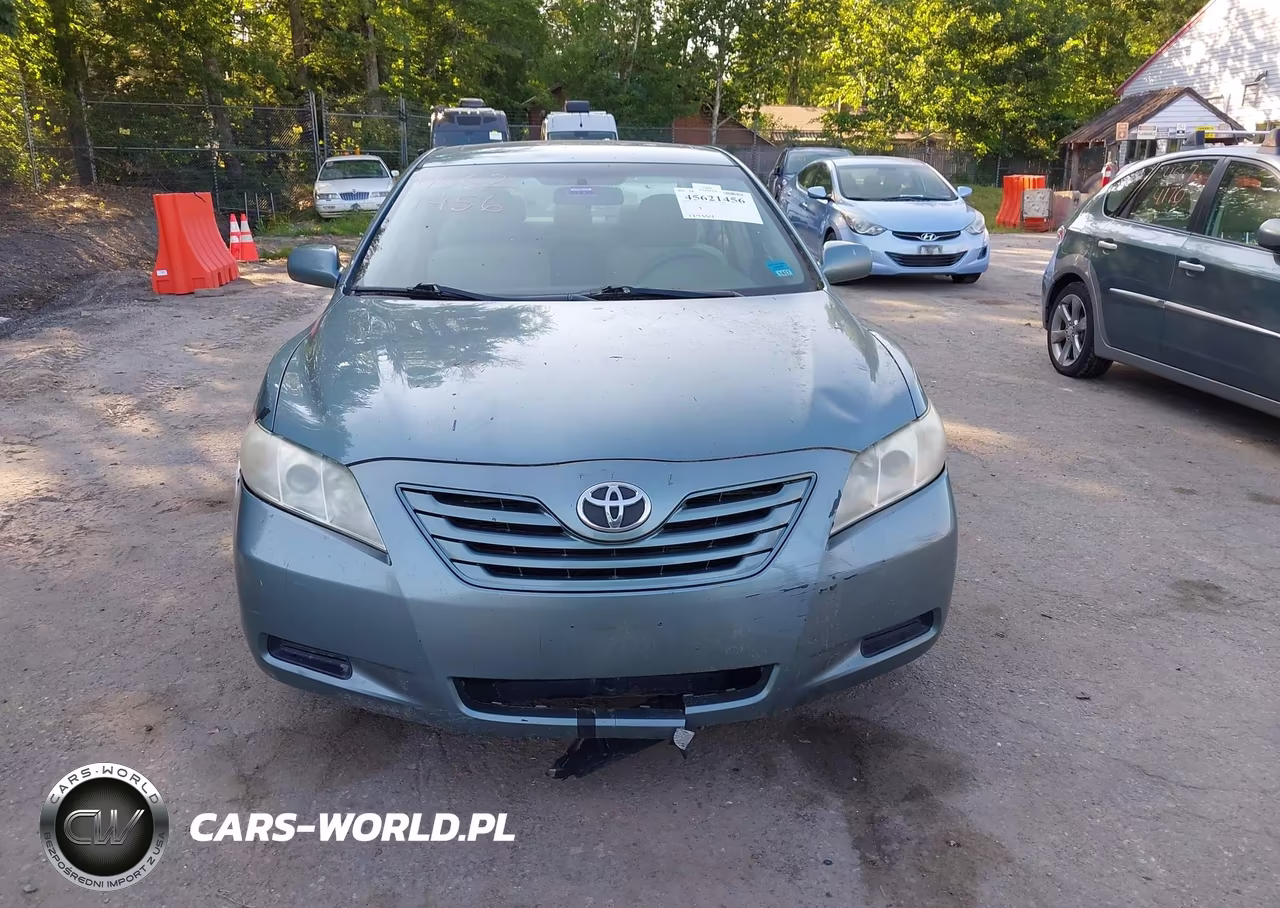 2009 Toyota Camry Le VIN:4T1BE46K69U822751 - 13