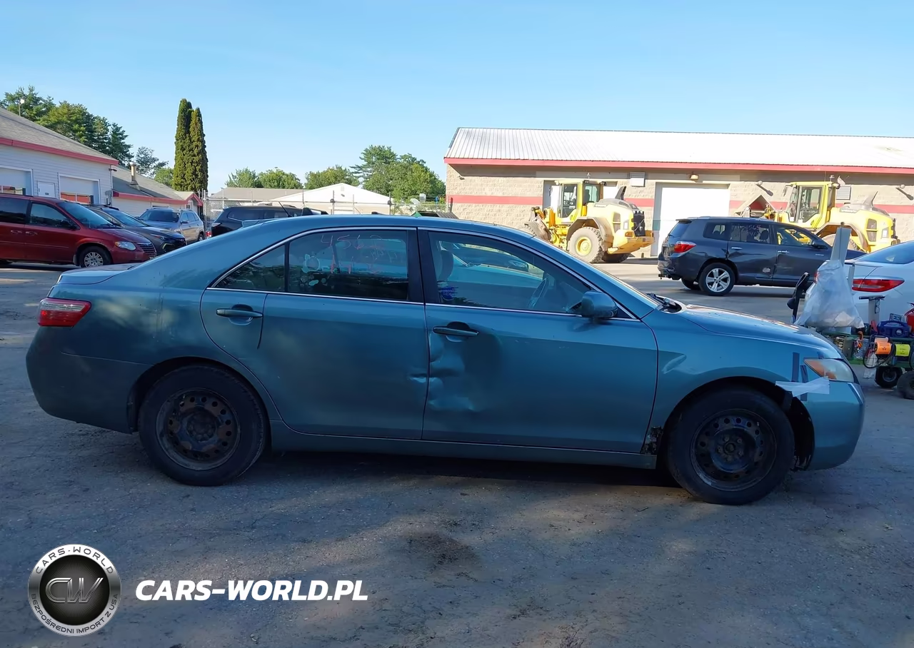 2009 Toyota Camry Le VIN:4T1BE46K69U822751 - 14