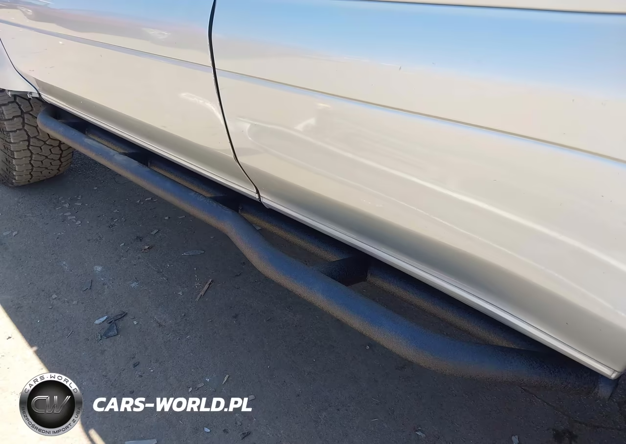 2003 Lexus Gx 470 VIN:JTJBT20X030009971 - 19