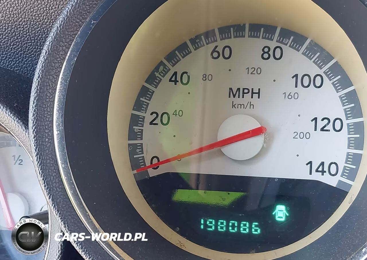 2008 Dodge Charger VIN:2B3KA43G78H279493 - 18