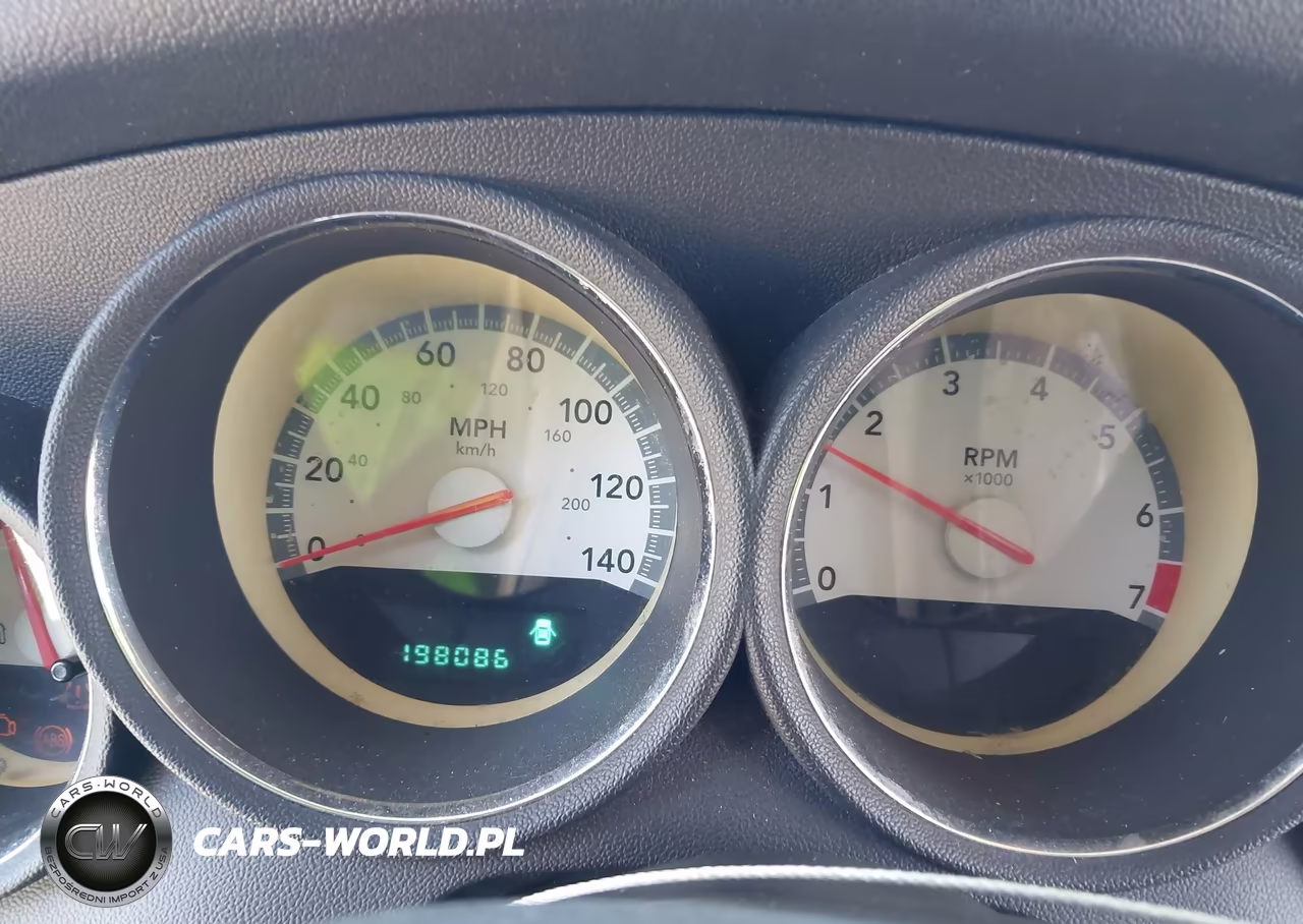 2008 Dodge Charger VIN:2B3KA43G78H279493 - 7