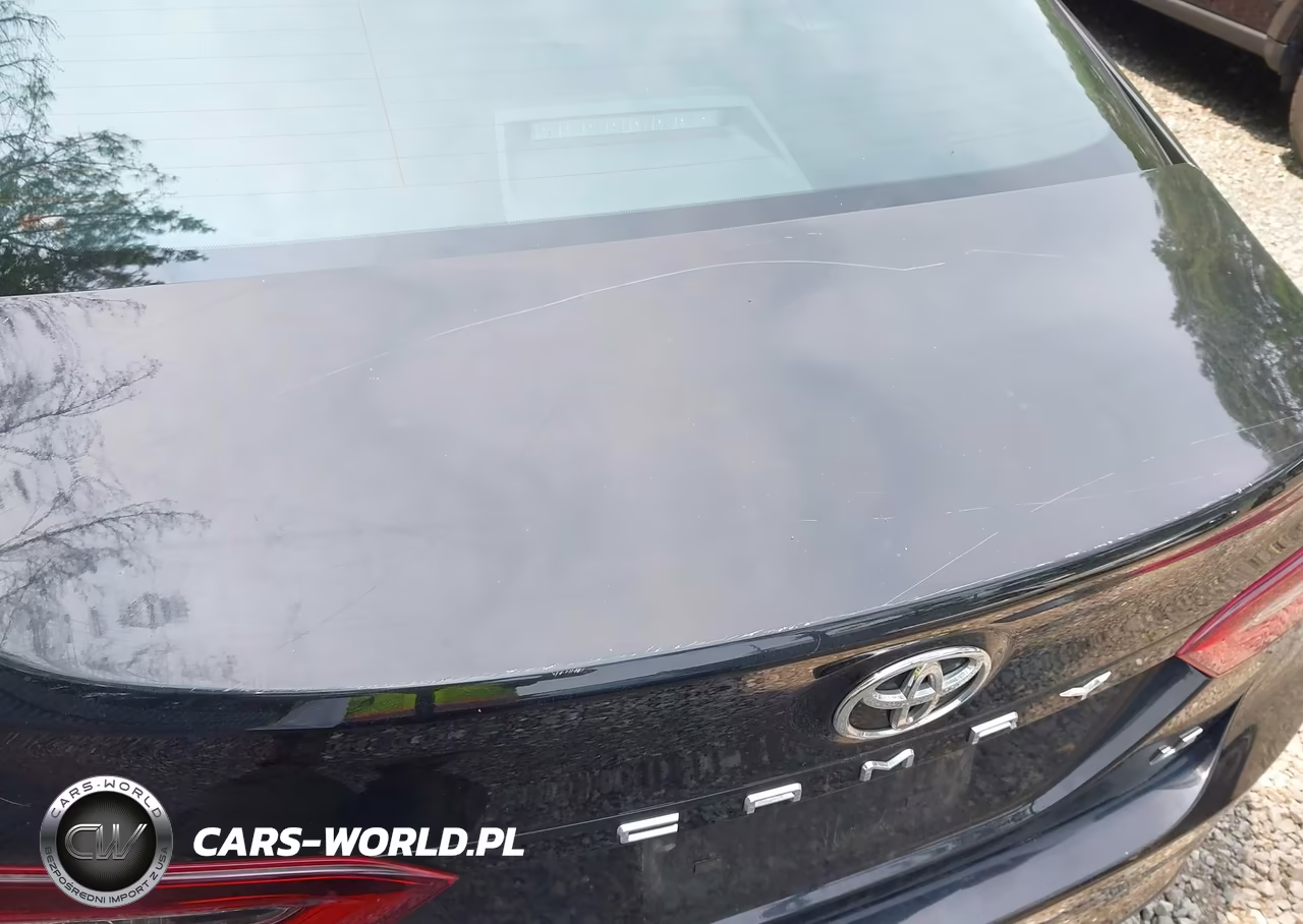 2021 Toyota Camry Le VIN:4T1C11AK1MU454719 - 6
