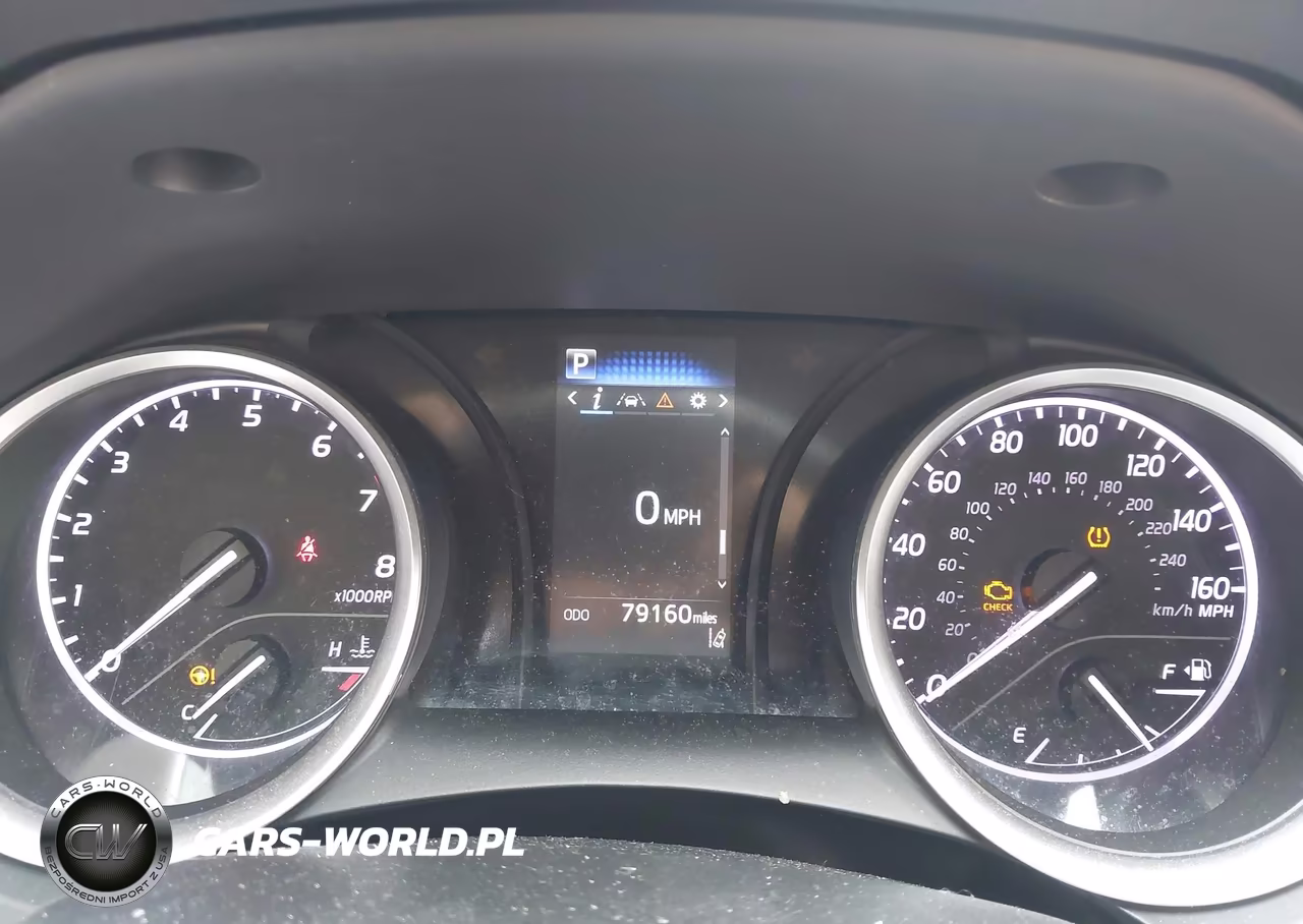 2021 Toyota Camry Le VIN:4T1C11AK1MU454719 - 7