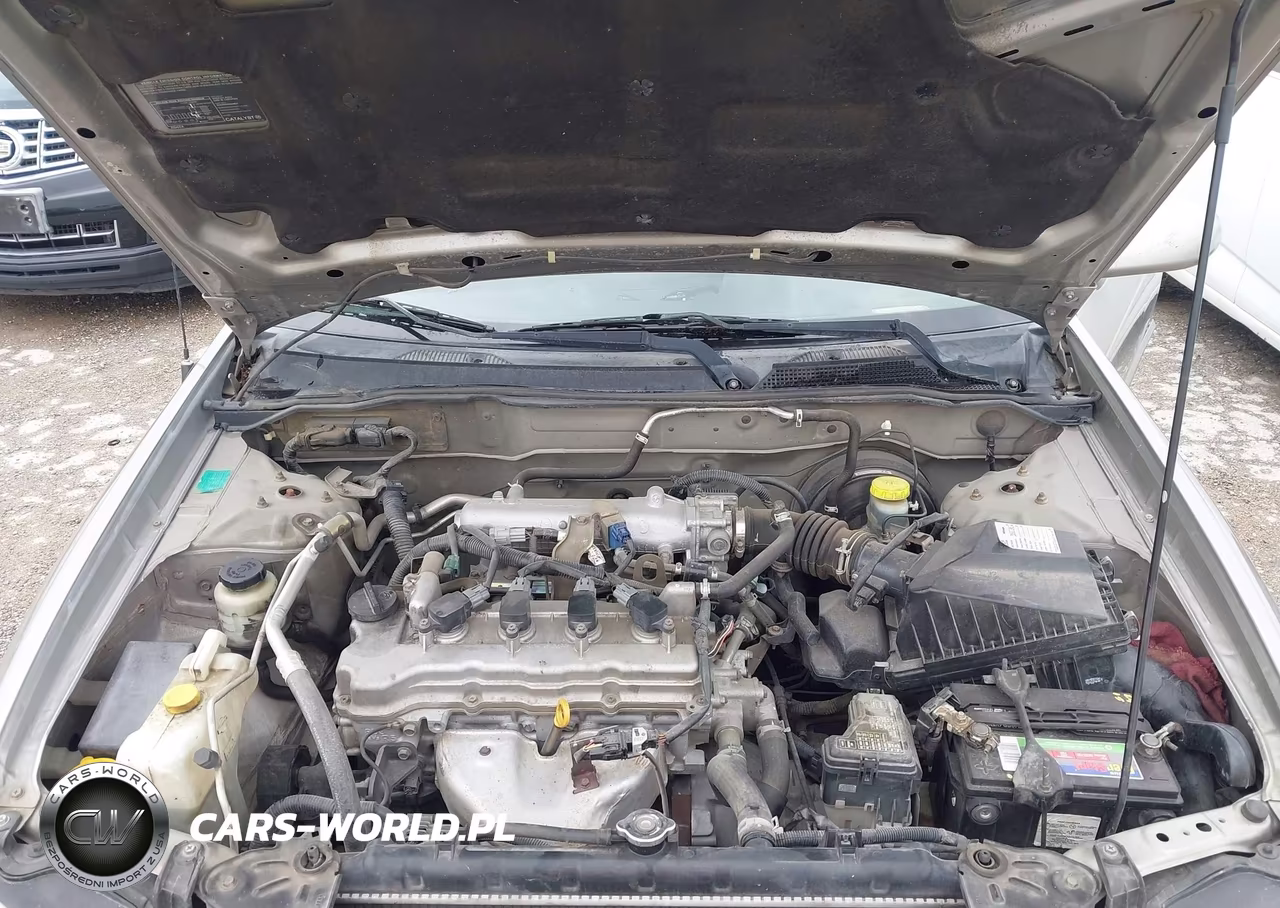 2006 Nissan Sentra 1.8S VIN:3N1CB51D76L629954 - 10