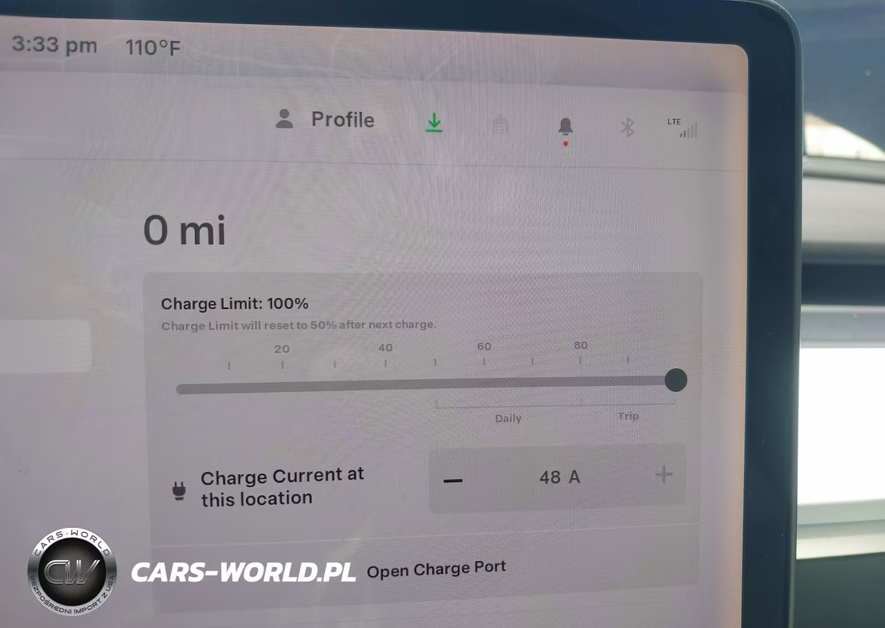 2019 Tesla Model 3 Long Range-Performance VIN:5YJ3E1EB4KF421478 - 16