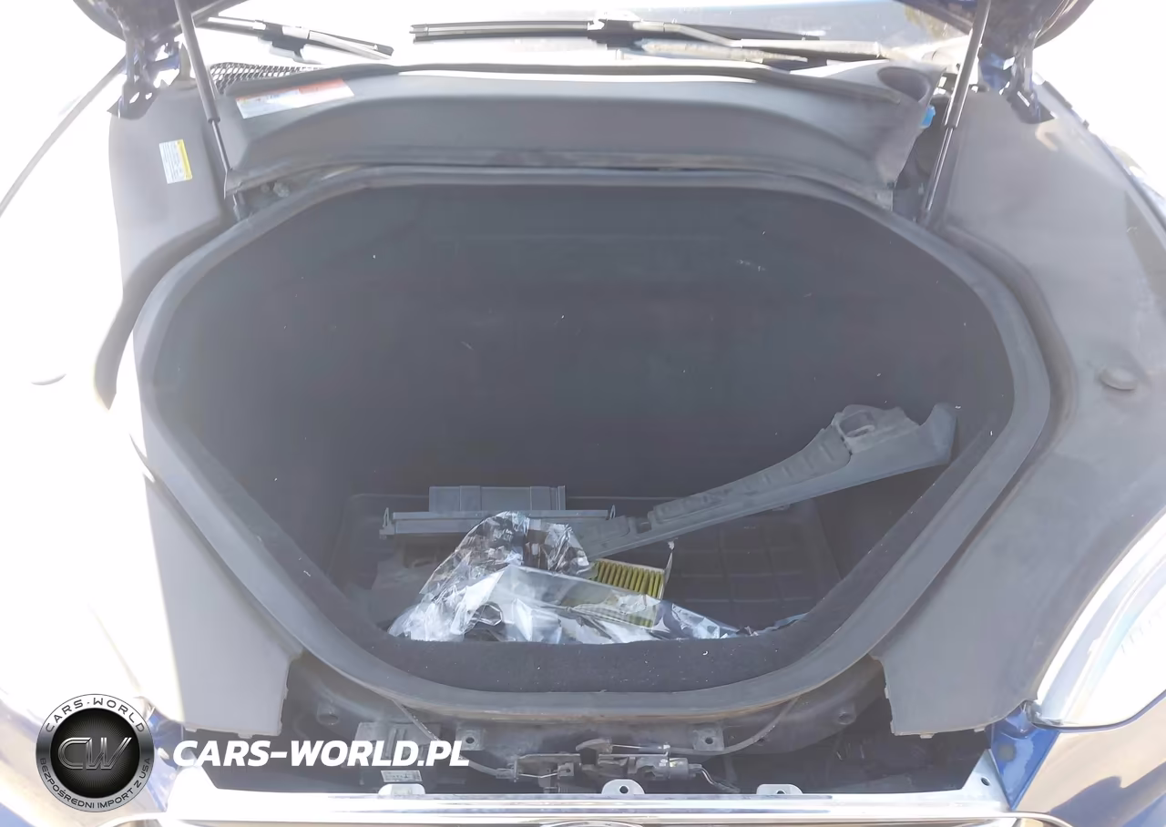 2015 Tesla Model S 85D-P85D VIN:5YJSA1E4XFF102181 - 10