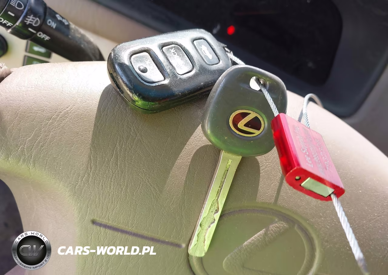 1998 Lexus Es 300 VIN:JT8BF28G7W0094339 - 11