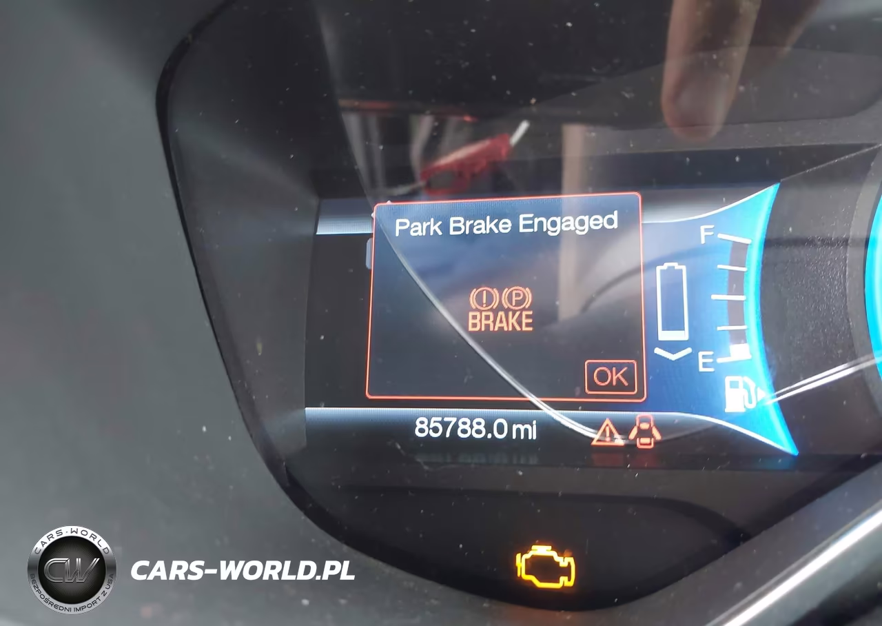 2013 Ford C-Max Energi Sel VIN:1FADP5CU1DL548978 - 16