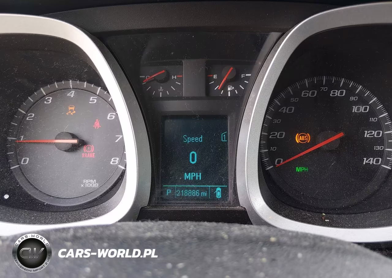 2012 Chevrolet Equinox Lt W-2Lt VIN:2GNALPEK9C6200991 - 7
