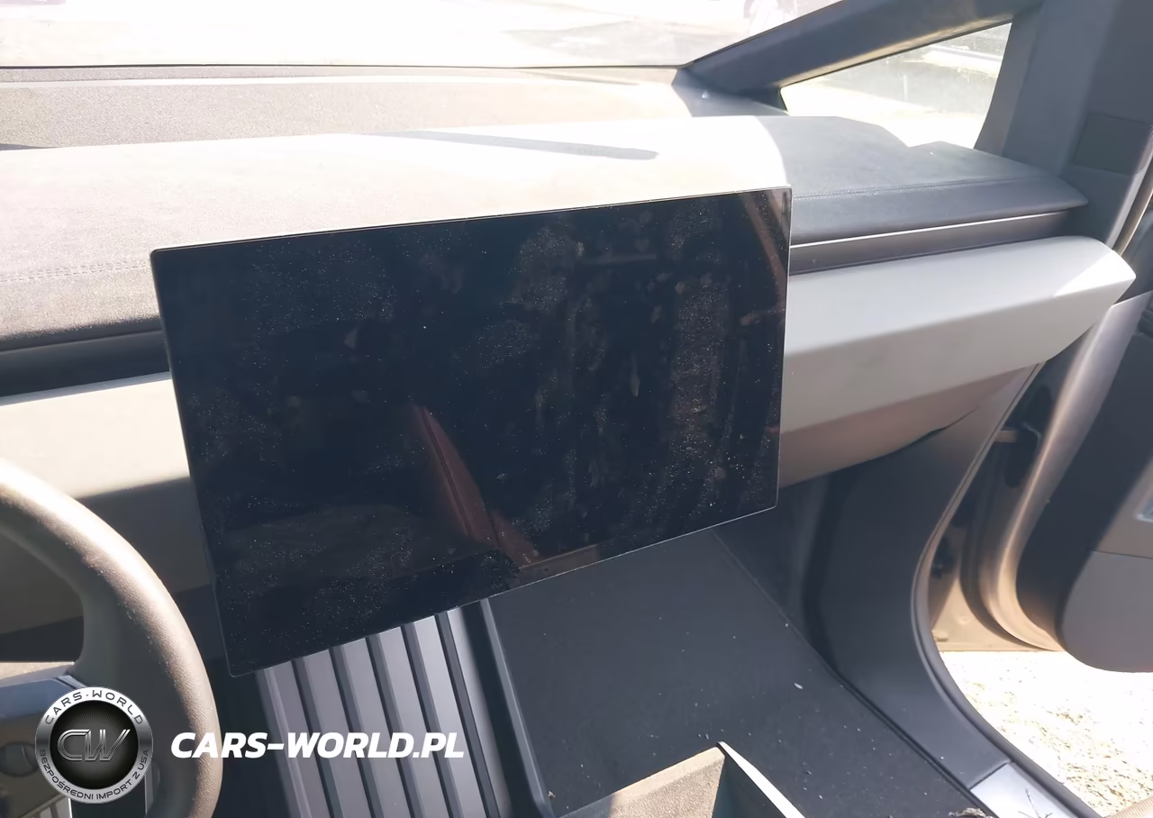 2024 Tesla Cybertruck Cyberbeast VIN:7G2CEHEE9RA031421 - 14