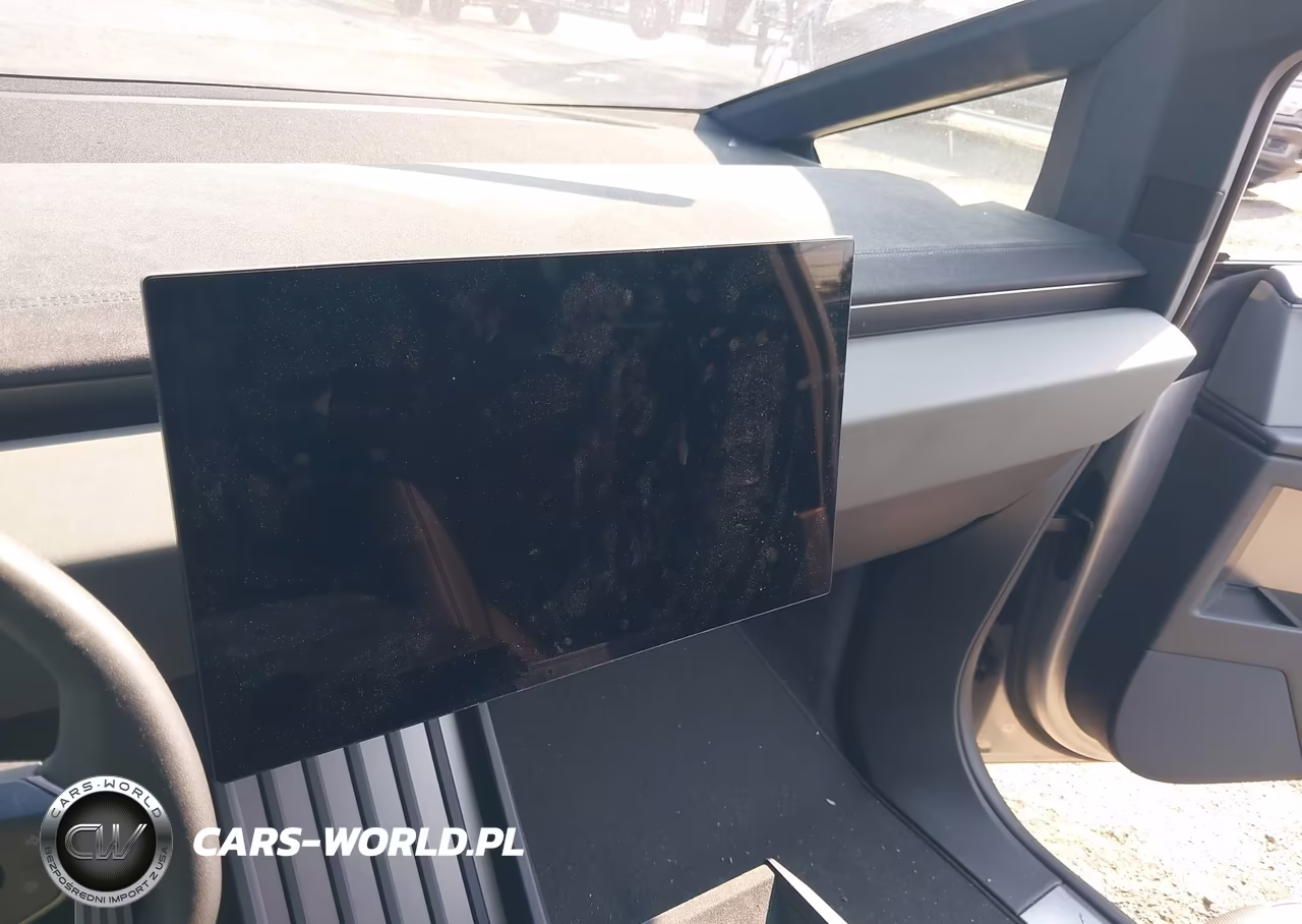 2024 Tesla Cybertruck Cyberbeast VIN:7G2CEHEE9RA031421 - 16