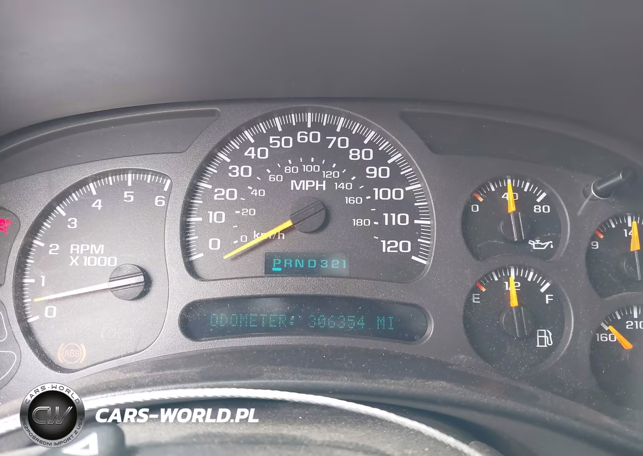 2004 Chevrolet Silverado 1500 Z71 VIN:2GCEK13T141342160 - 7