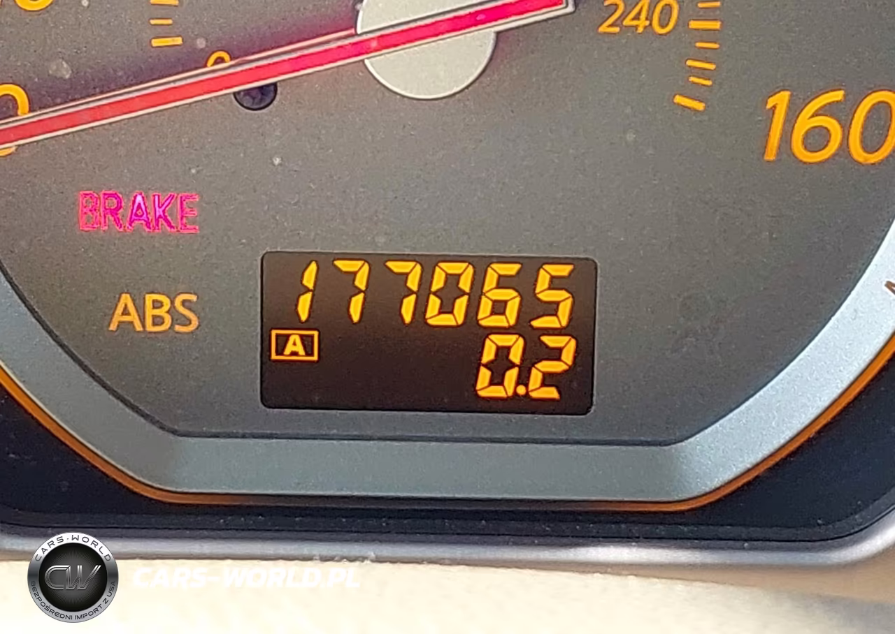 2007 Nissan Murano S VIN:JN8AZ08W57W611270 - 7