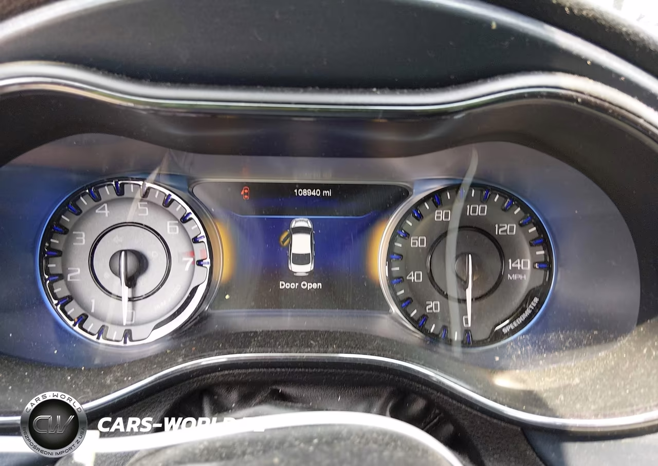 2015 Chrysler 200 S VIN:1C3CCCBG6FN706664 - 7