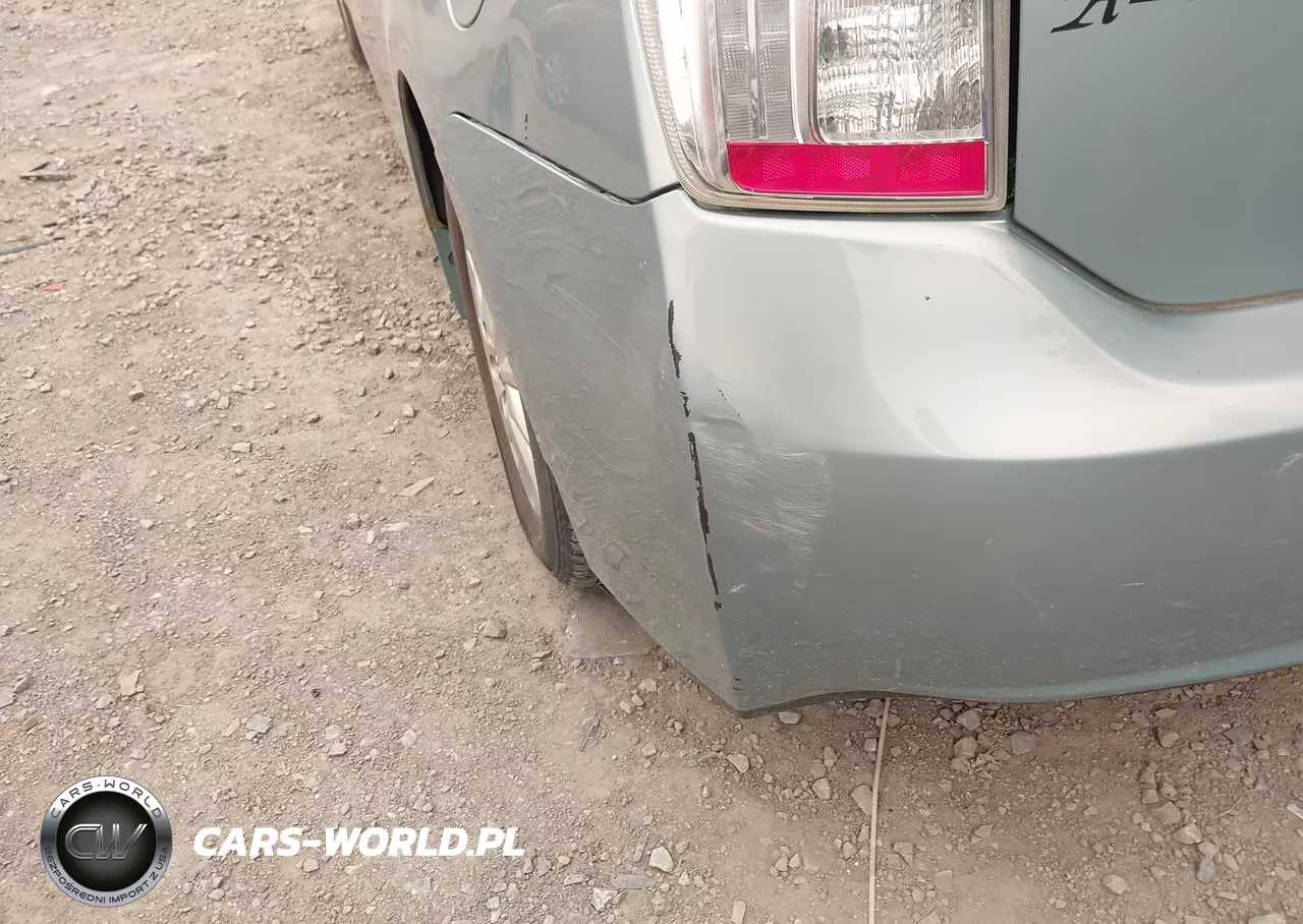 2012 Toyota Prius Plug-In VIN:JTDKN3DP6C3002096 - 6