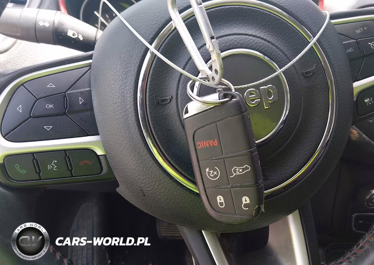2020 Jeep Compass Trailhawk 4X4 VIN:3C4NJDDB2LT125434 - 11