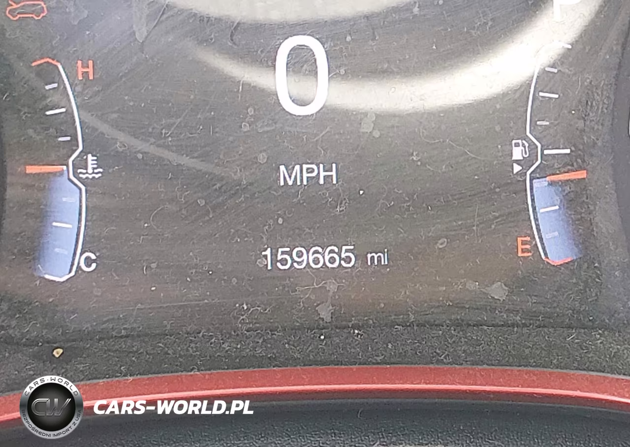 2020 Jeep Compass Trailhawk 4X4 VIN:3C4NJDDB2LT125434 - 15
