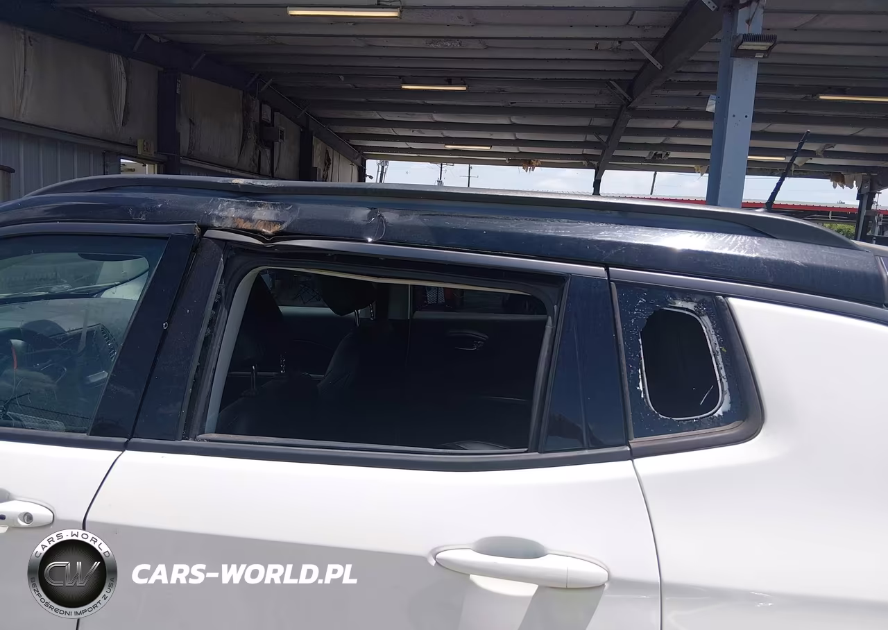 2020 Jeep Compass Trailhawk 4X4 VIN:3C4NJDDB2LT125434 - 17