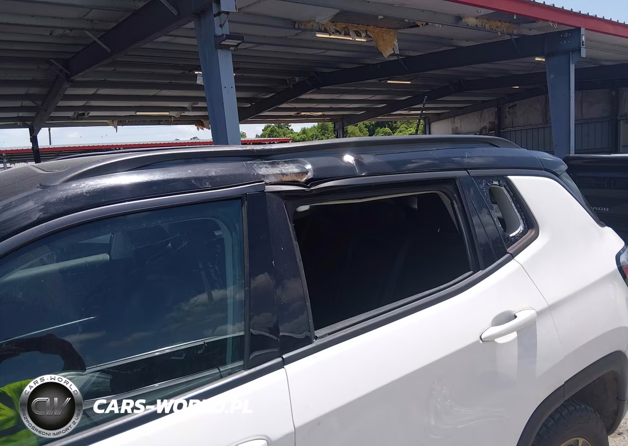 2020 Jeep Compass Trailhawk 4X4 VIN:3C4NJDDB2LT125434 - 6