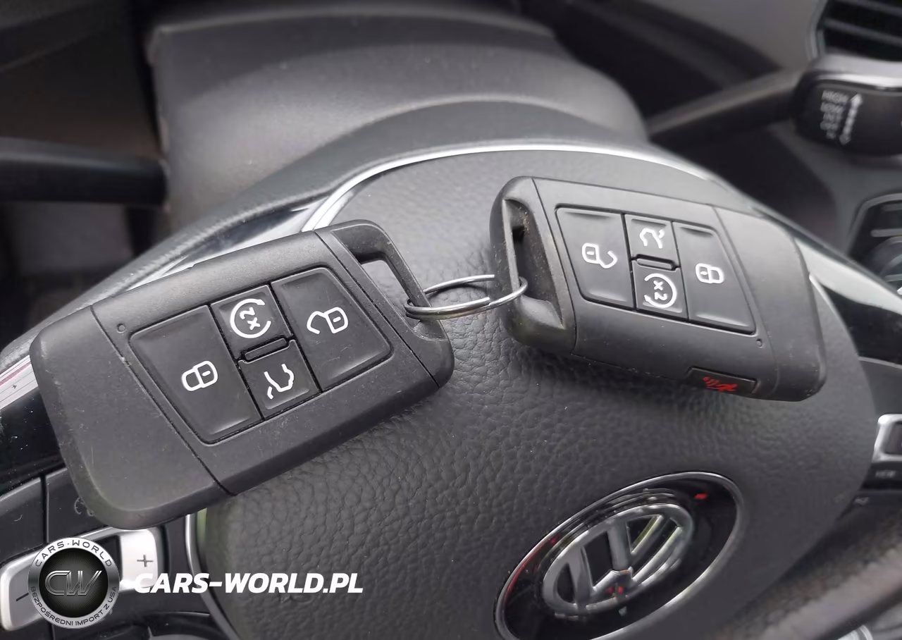 2019 Volkswagen Atlas 3.6L V6 Sel R-Line VIN:1V2SR2CA0KC554959 - 11