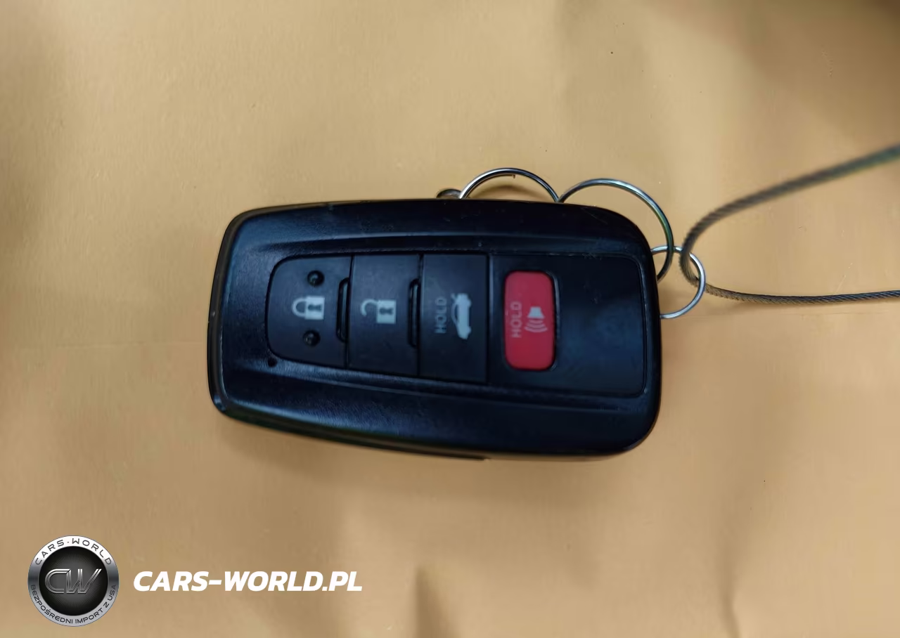 2018 Toyota Camry Xse V6 VIN:4T1BZ1HK4JU500775 - 11